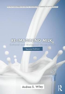 Re-imagining Milk 1