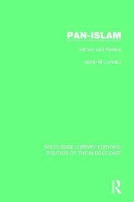 Pan-Islam 1