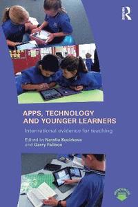 bokomslag Apps, Technology and Younger Learners
