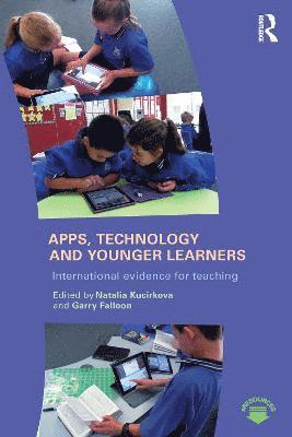 Apps, Technology and Younger Learners 1