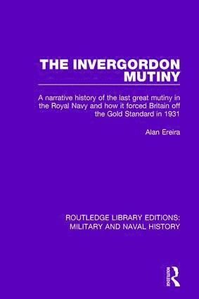 The Invergordon Mutiny 1