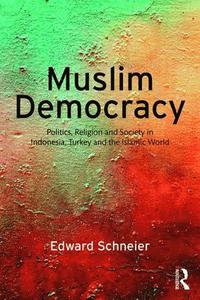bokomslag Muslim Democracy