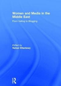 bokomslag Women and Media in the Middle East