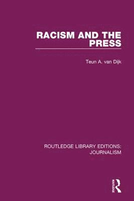 Racism and the Press 1