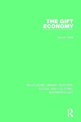 Gift Economy 1