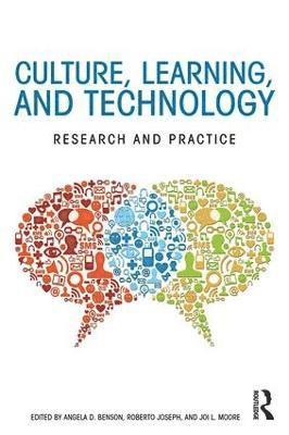 Angela D. Benson, Roberto Joseph, Joi L. Moore, USA) Benson, Angela D. (The University of Alabama, USA) Joseph, Roberto (Hofstra University, USA) Moore, Joi L. (University of Missouri - Culture, Learning, and Technology, Häftad