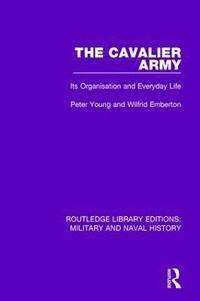 bokomslag The Cavalier Army