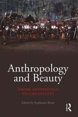 Anthropology and Beauty 1