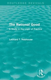 bokomslag The Rational Good