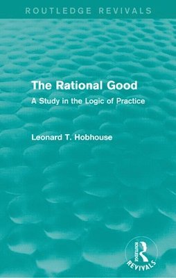 The Rational Good 1