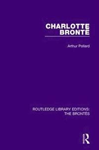 bokomslag Charlotte Bront