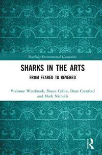 bokomslag Sharks in the Arts