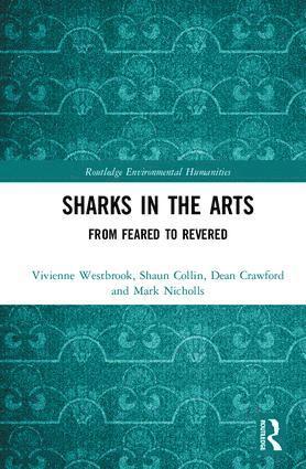 Sharks in the Arts 1