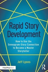 bokomslag Rapid Story Development