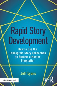 bokomslag Rapid Story Development