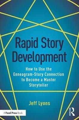 Rapid Story Development 1