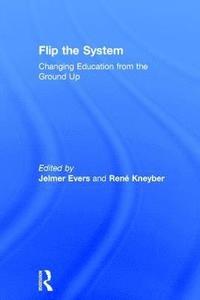 bokomslag Flip the System