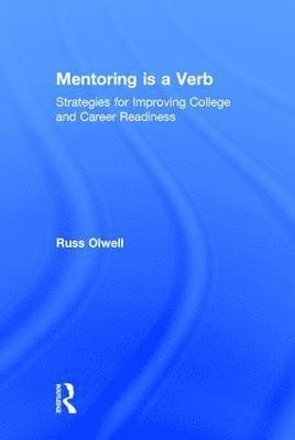 Mentoring is a Verb 1
