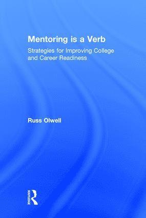 Mentoring is a Verb