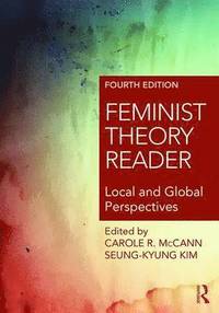 bokomslag Feminist Theory Reader