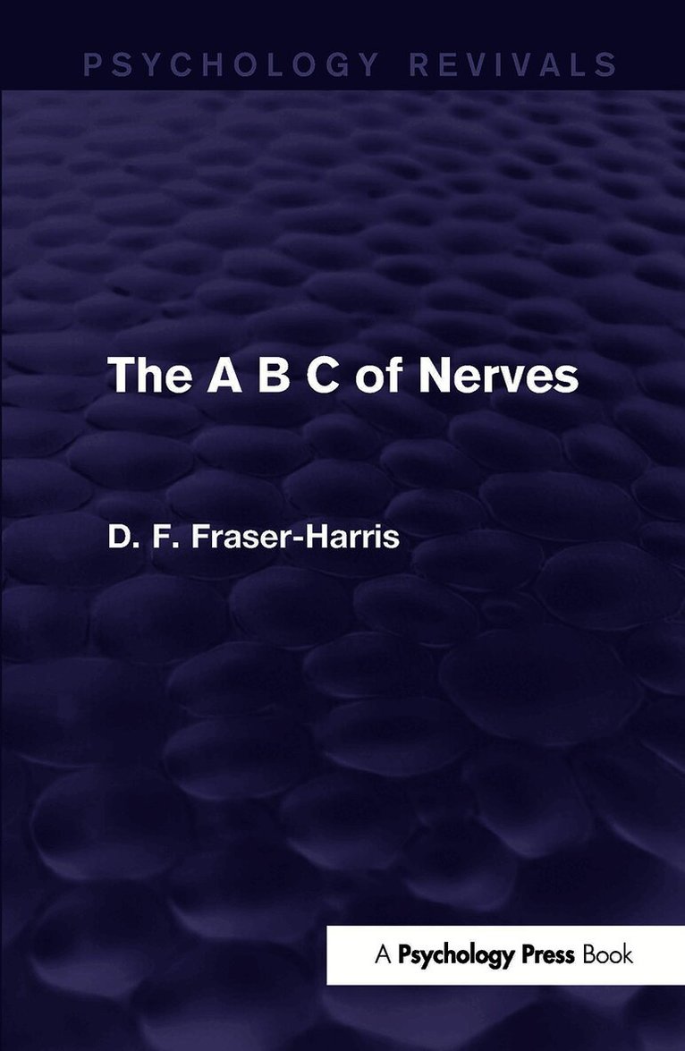 A B C of Nerves