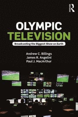 Olympic Television 1