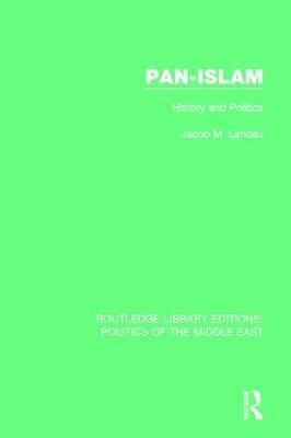 Pan-Islam 1