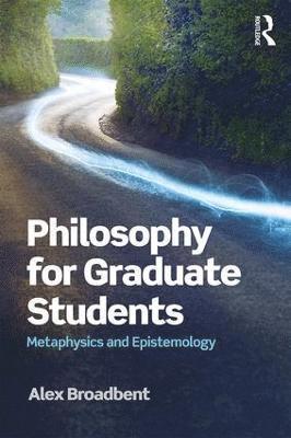 Philosophy for Graduate Students 1