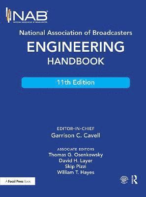 National Association of Broadcasters Engineering Handbook 1