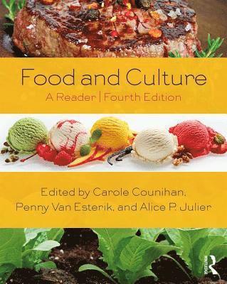 Food and Culture 1