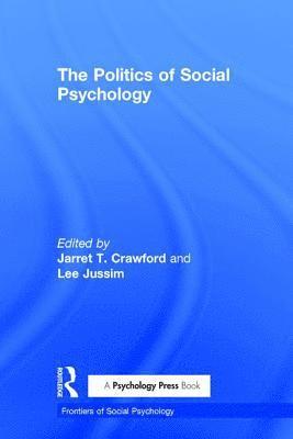 Politics of Social Psychology 1