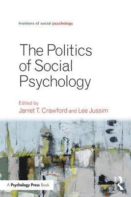 Politics of Social Psychology 1