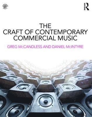 The Craft of Contemporary Commercial Music 1