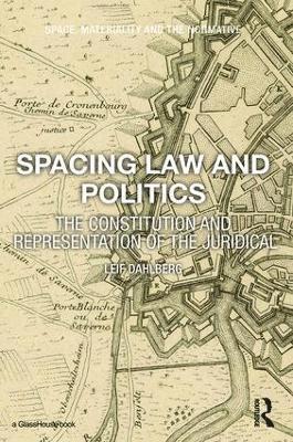 Spacing Law and Politics 1