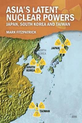 Asia's Latent Nuclear Powers 1