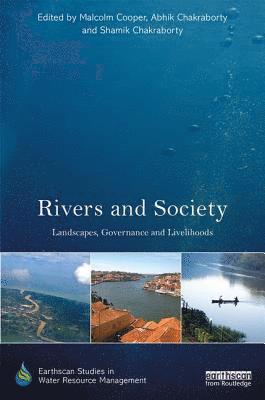 bokomslag Rivers and Society