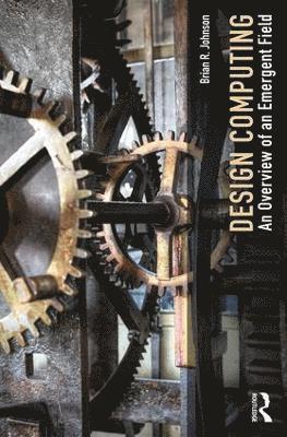 bokomslag Design Computing