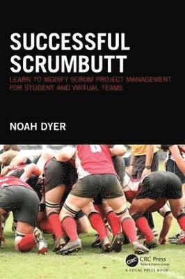 bokomslag Successful ScrumButt