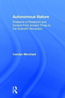 Autonomous Nature 1