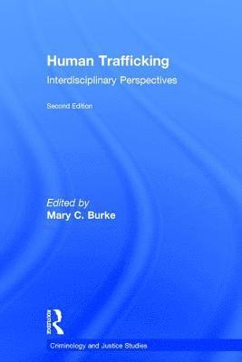 Human Trafficking 1