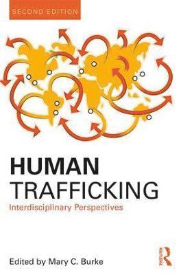 bokomslag Human Trafficking