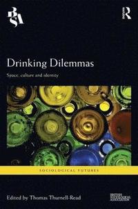 bokomslag Drinking Dilemmas