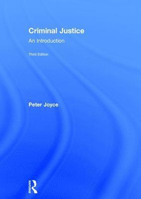 Criminal Justice 1