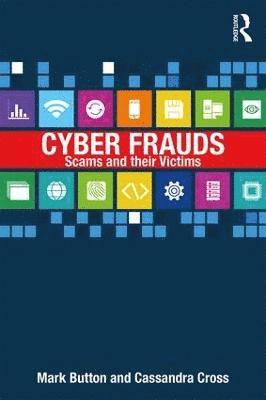 Cyber Frauds, Scams and their Victims 1