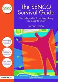 bokomslag The SENCO Survival Guide