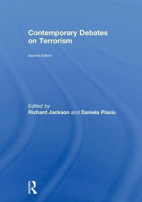Contemporary Debates on Terrorism 1