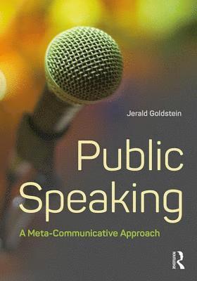 Public Speaking 1