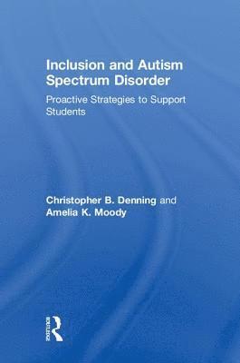 Inclusion and Autism Spectrum Disorder 1