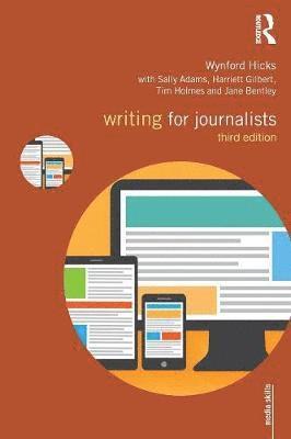 Writing for Journalists 1