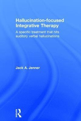 Hallucination-focused Integrative Therapy 1